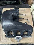 Oem Volvo Penta Port Exhaust Manifold Pn# 22754561 V8-350-CE-P (C-2). Fixed Price $899.99.