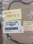 27-8329331 Mercury Marine Gasket. Fixed Price $25.00.