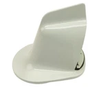Volvo Penta 854061-9 Genuine Oem AQ270 AQ275 AQ131 Trim Tab Exhaust Outlet. Fixed Price $564.95.