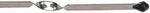 Dorman 917-308 Automatic Transmission Dipstick Fits 2014 Chevrolet Express 1500. Fixed Price $31.27.