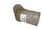 Centek 4.5" 45 Degree (12.13" Length) Fiberglass Elbow Part Number 1200168. Fixed Price $87.07.