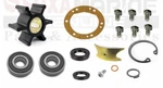 Sea Water Pump Major Repair Kit For Yanmar Marine 2QM20 3QM30 724770-42702. Fixed Price $49.50.