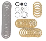 Zf 280A Marine Gearbox Transmission Master Rebuilding Kit. Fixed Price $1244.35.