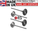 Exhaust Valve Citroen Ford Mazda Peugeot Toyota Vauxhall Volvo 1.6 Bluehdi. Fixed Price $51.51.