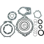 Velvet Drive A4867HA 71/72C Gasket And Seal Kit Borg Warner Oem. Fixed Price $178.42.