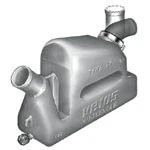 Vetus WLOCKL50R Waterlock Muffler. Fixed Price $155.31.