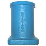 Barr Marine CM-20-9232 Chrysler 6 In. Swivel Riser Extension 0009232E. Fixed Price $166.41.