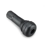 Wheel- Rim Valve Stem Rubber 1/2" Hole Pull Through Lot (10) Bassett Aero Type. Fixed Price $31.34.