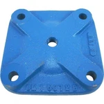 Barr Chrysler Big-block Exhaust Manifold End Plate #CM-1-5972B. Fixed Price $76.97.