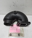 Nos New Osco Exhaust Manifold Elbow Riser Joint For Omc# 980188 980020. Fixed Price $95.00.