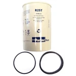 Racor 10 Micron Blue Fuel Filter Element #R25T. Fixed Price $52.49.