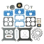 Holley Performance 3-1184 Renew Carburetor Rebuild Kit. Fixed Price $86.47.
