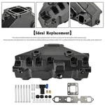 99745 Marine Exhaust Manifold 18-1952-1 For Mercruiser 4.3L 262 V6 99746 85-02. Fixed Price $149.99.