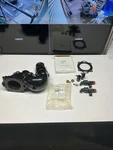 Mercury Quicksilver Mercruiser Engine Oem 8M0153486 Riser Kit Marine Elbow Boat. Fixed Price $799.99.