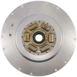 Crusader Plate Damper 502 HURTH5000 #98511. Fixed Price $530.63.