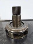 Borg Warner Velvet Drive Marine Transmission Pinion Carrier Planetary Assembly. Fixed Price $259.99.