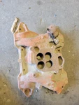 1968 69 Dodge Plymouth Chrysler 383 Intake Manifold 2806301 Oem Dart Charger. Fixed Price $288.88.