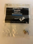 Genuine Nos Mercury Needle & Seat 192711 19271-1 Bx 31. Fixed Price $13.95.