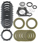 Hurth 630 (v-drive) Marine Transmission Master Rebuilding Kit. Fixed Price $611.50.