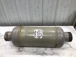 87 Wellcraft Tropez 3200 Boat Mercruiser 7.4 454 Inboard Muffler Exhaust. Fixed Price $456.50.