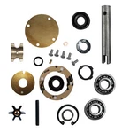 Inboard Water Pump Repair Kit For Volvo 3586496 833995 875583-7 21951342. Fixed Price $128.00.