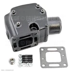 Barr Marine MC-20-98504 Mercruiser Exhaust Riser Mercury 98504A3. Fixed Price $243.68.