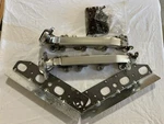 High Flow Ss Manifold Kit For 2009-2024 Dodge Ram 1500 2500 3500 5.7L Hemi. Fixed Price $399.99.