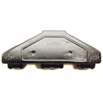 Pleasurecraft Exhaust Manifold #R028009. Fixed Price $381.99.