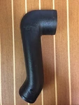 Mercruiser Exhaust Pipe Elbow 8M2018452 Mercury / Quicksilver. Fixed Price $39.99.