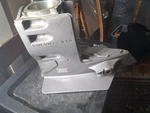 Volvo Penta Upper Gear Case Housing 3868896 3818650 3855444-D1 3855775. Fixed Price $150.00.