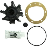 Jabsco 17018-0001-P Blade Neoprene Impeller Kit. Fixed Price $78.52.