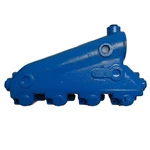 Crusader 97115 97993 Pleasurecraft Pcm Genuine Oem V8 Engine Exhaust Manifold. Fixed Price $389.95.