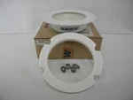 Seaview AMA-16 Low Profile Sat Dome Adapter Plate F/ Kvh, Intellian & Raymarine. Fixed Price $122.99.