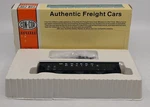 Con-cor 0001-009319 Scale Western Pacific 100 Ton 12P Coal Hopper #10150 Kit. Fixed Price $15.29.
