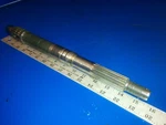 44-824110 Shaft 850308? Rod For 815822A36 1623-815822 Mercruiser Mercury. Fixed Price $59.54.