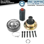 Front Drive Shaft Cv Joint Boot Repair Kit Ford Pickup Truck 4WD 4X4. Fixed Price $69.85.