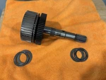 Pcm 40 Series Marine Transmission Input Shaft R058060 Sun Gear Clutch Hub 2009. Fixed Price $150.00.