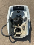Volvo Penta Transom Plate Suits Aq And Dp Series Outdrives Plus Parts. Fixed Price $780.24.