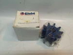 Globe Composite Solutions 9 Blade Impeller 125. Fixed Price $55.01.