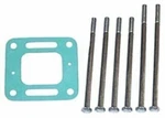Sierra 18-8505 Exhaust Elbow Mounting Kit. Fixed Price $48.15.