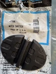 Mercury 45586 Mercruiser Quicksilver Shutter MV2. Fixed Price $44.95.