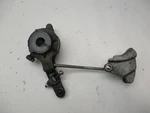 0320971 0389123 Evinrude Johnson 35-60 Hp Throttle Timing & Spark Advance Lever. Fixed Price $44.99.
