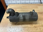 Yanmar 315 6LP-STP 6LPA-STZC Oil Cooler Engine Motor. Fixed Price $799.77.