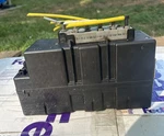 Mercedes Benz Oem W220 W215 S500 CL500 S430 S55 Door Locking Vacuum Pump 00-06. Fixed Price $189.98.