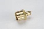 Elkhart Supp 1/2' X Female A- 51128. Fixed Price $9.51.
