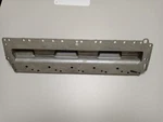 Mercury 47660 Plate, Exhaust Baffle. Fixed Price $95.00.