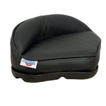 Springfield Pro Stand-up Seat Black Marine 1040212 Expedited Ship. Fixed Price $63.47.