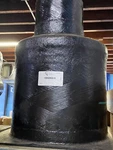 Centek 1500093CS X 8" Vernalift Muffler 16". Fixed Price $699.00.