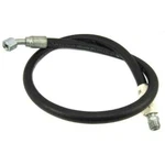 Crusader Hose Assembly #8 X 46" Oal #22622. Fixed Price $466.88.