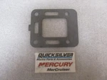C1A Genuine Mercury Quicksilver 27-99777 Gasket Oem New Factory Boat Parts. Fixed Price $8.90.